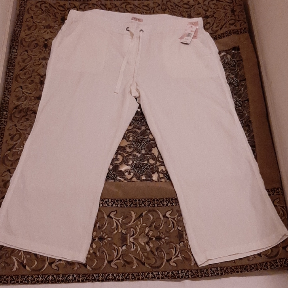 Women Plus size pants New with tag